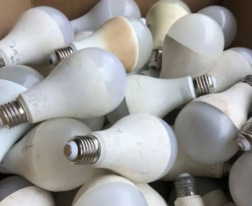 Di cari bolham lampu