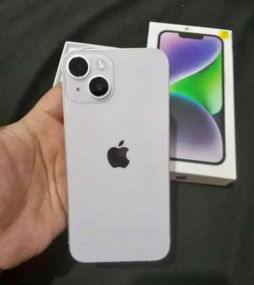 iPhone 14 (128gb exinter)