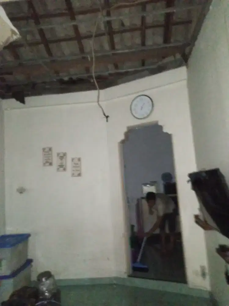 Pembantu rumah tangga