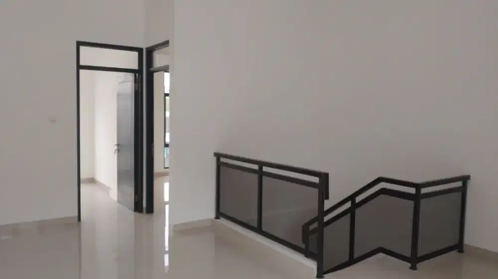 JUAL RUKO STRATEGIS TINGGAL 1 UNIT