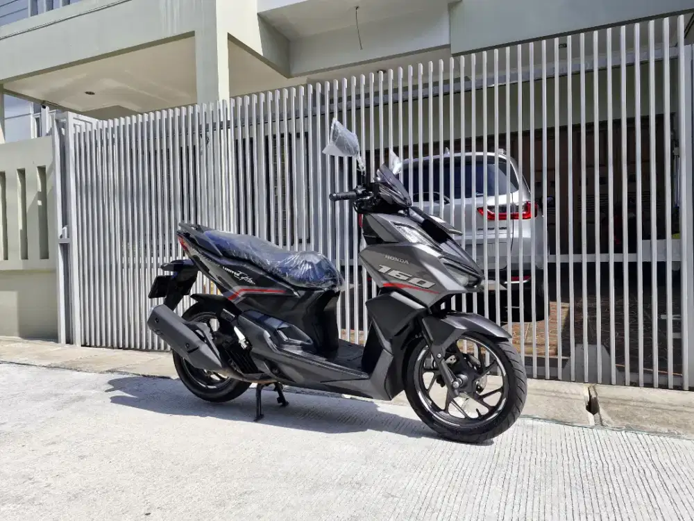 DP HANYA 999K AJA⁉️HONDA VARIO 160 CBS TH 2023