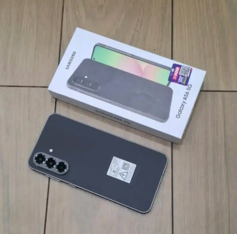 Samsung A56 8/256