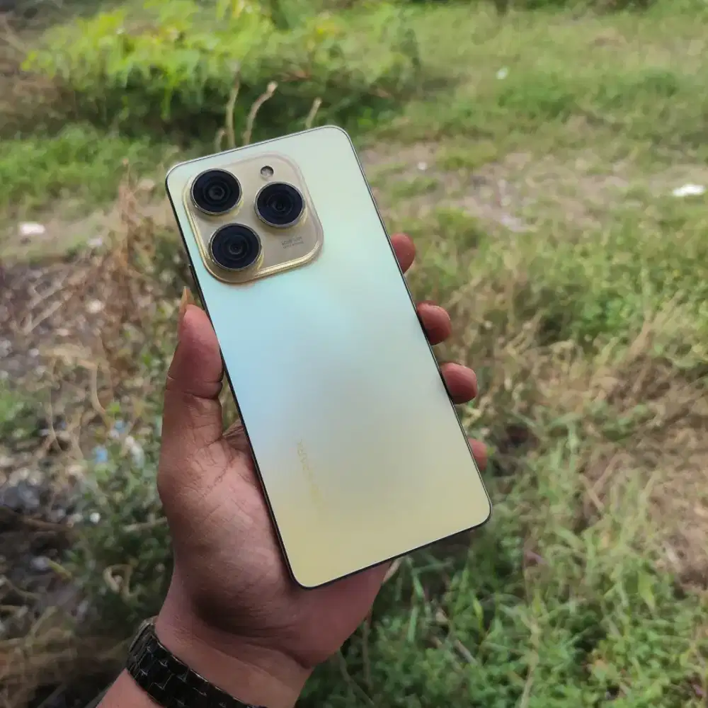 Tecno Spark 20 pro 12/256 fullset, bisa TT