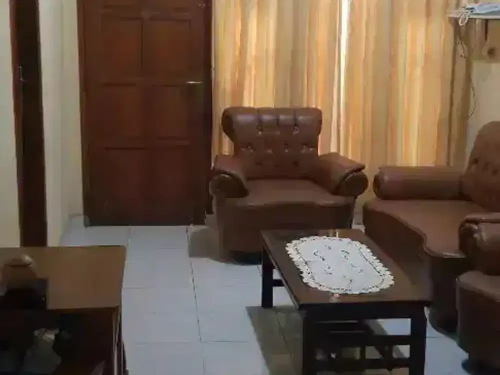 Disewakan Rumah Sarijadi Sukasari Sukajadi