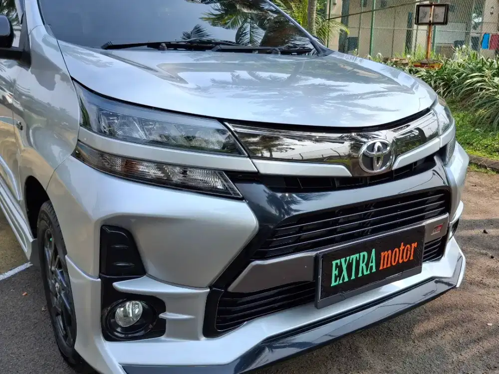 Avanza veloz GR 1.5 AT