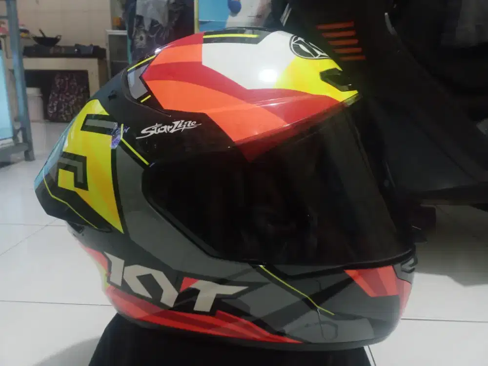 KYT TTC Jaumane Masia