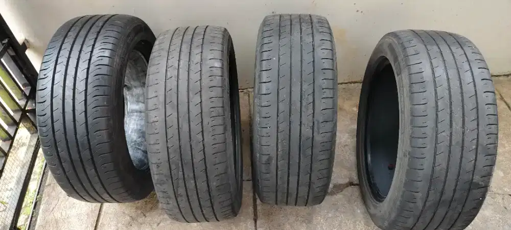 Ban Copotan honda HRV