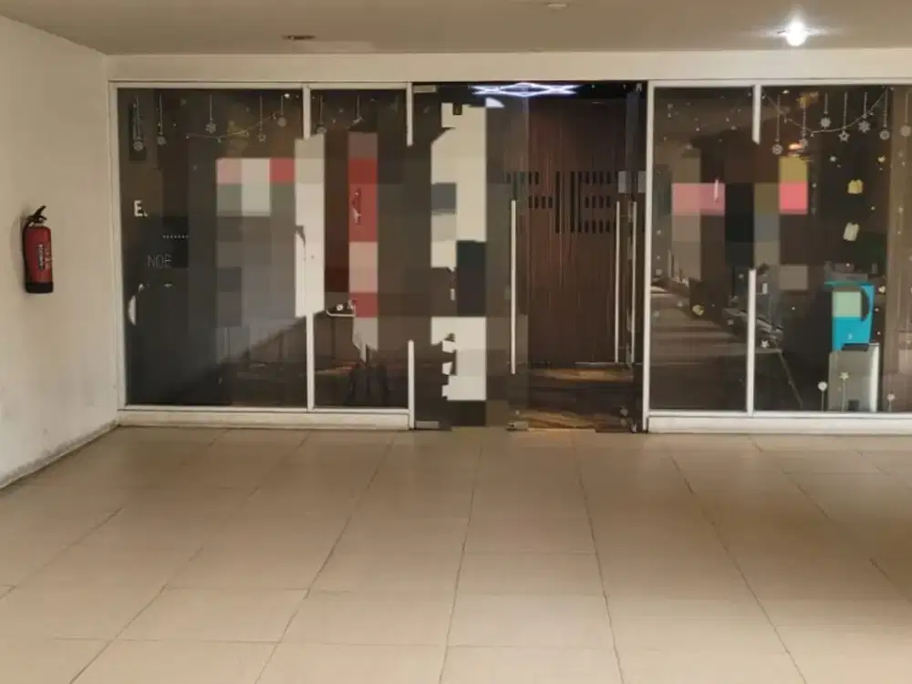 Ruang Serba Guna & Office Space Strategis di BSD Tangerang – Siap Pakai