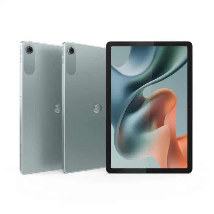 Tablet Motopad 60 Lite POPLAR Helio G85 4GB 128GB 10.1WUXGA IPS 60Hz