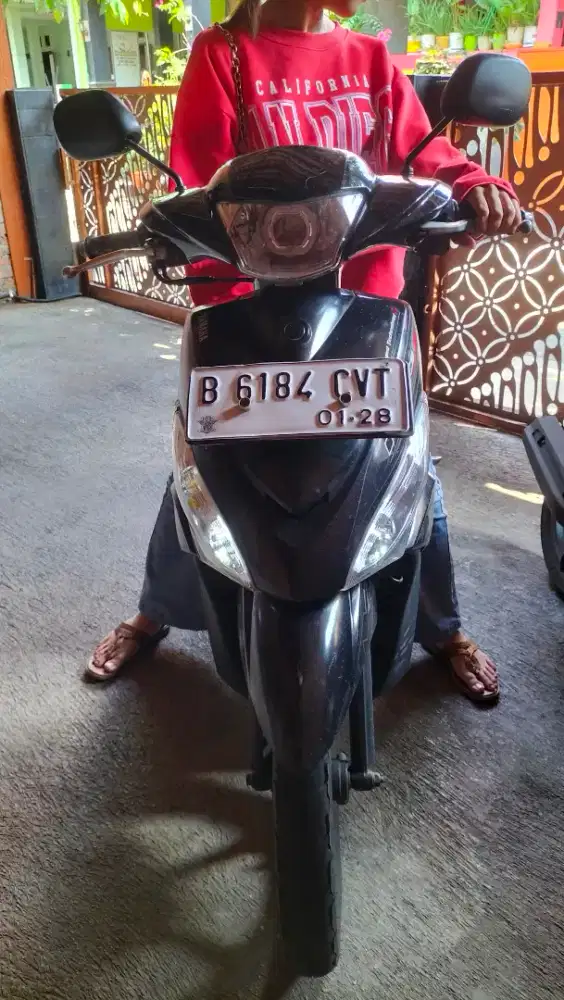 Mio j pemakaian nenek2