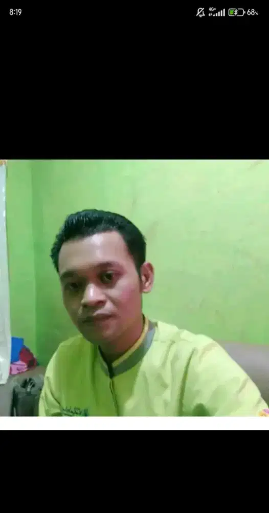 Mencari pekerjaan ART pria atau OB office boy cleaning service