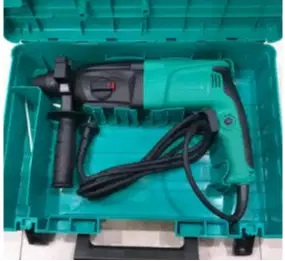 Bor Beton 3 Fungsi Merk DCA | Baik | Bekas | Harga Miring | ex Proyek