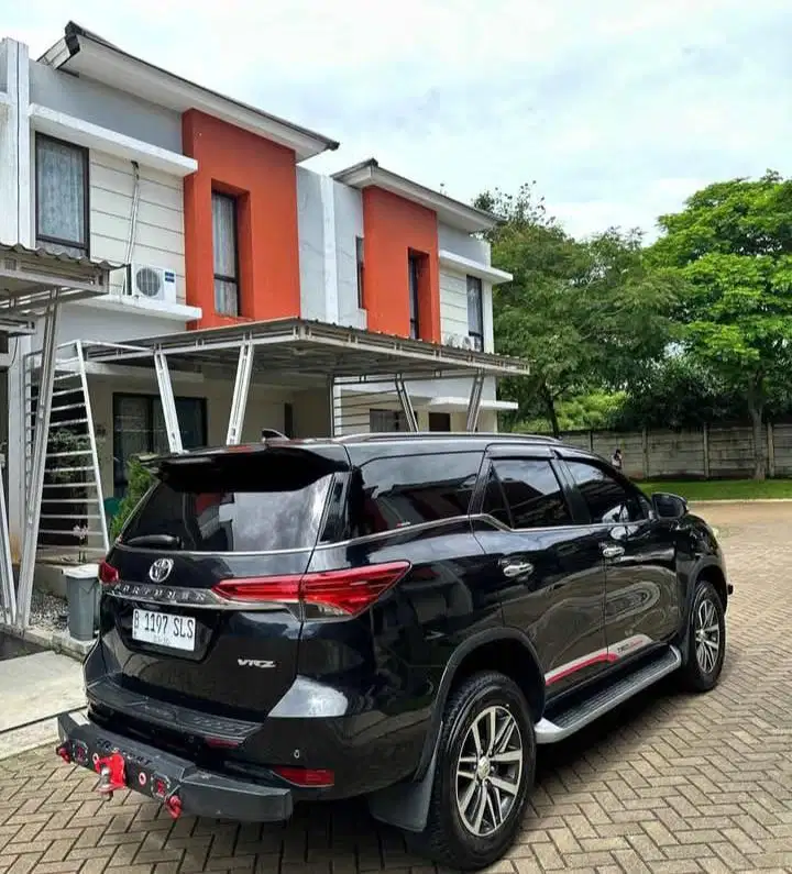 Vrz metic 2016 km 70 rb rawatan