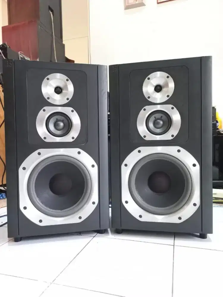 Sepiker BX 150 10 original mulus