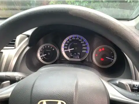 Honda City 2012 Bensin