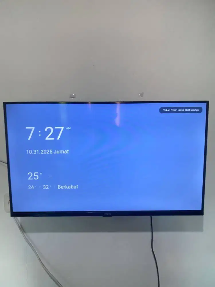 Xiaomi Smart TV A Pro 32 inch