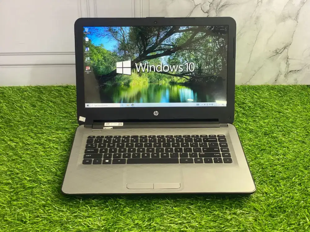 Hp Notebook AMD A8