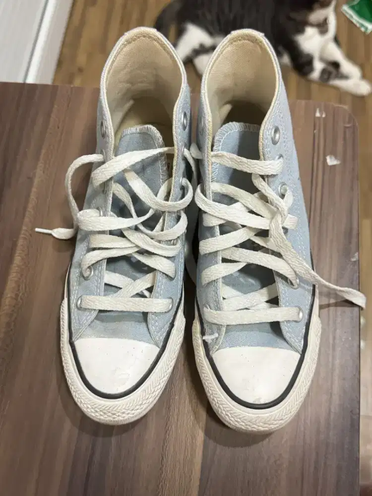 Converse Chuck Taylor All Star High Top Size 36