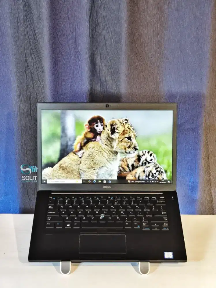 Dell Latitude 7480 | i5 Gen 7 | Siap Pakai!!!