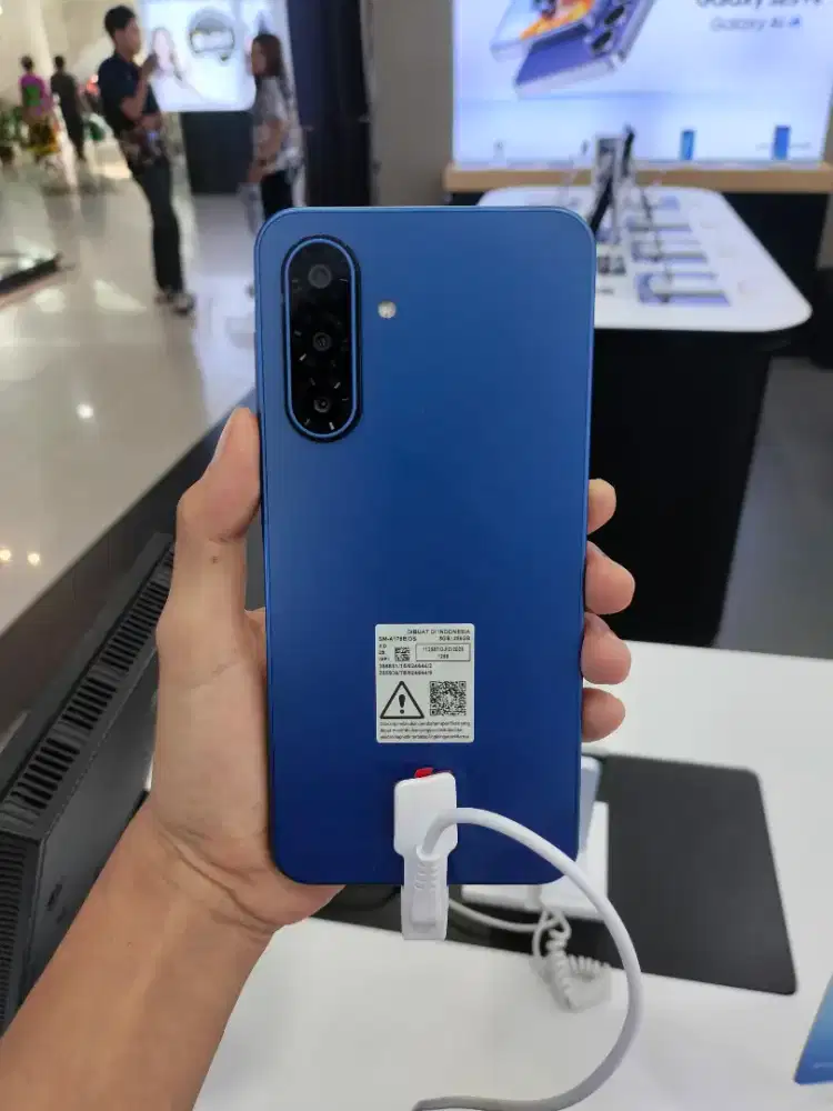 Samsung Galaxy A17 5G