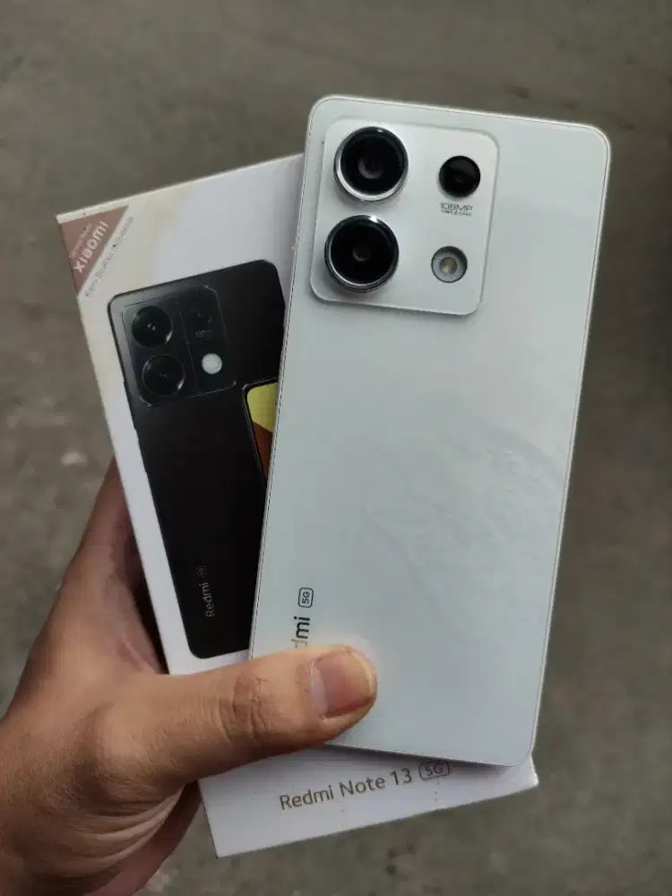 Redmi Note 13 5G 8/256
