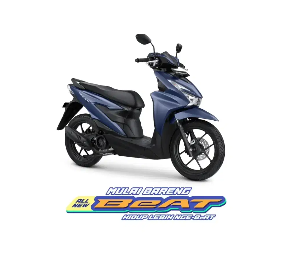 New Honda Series
