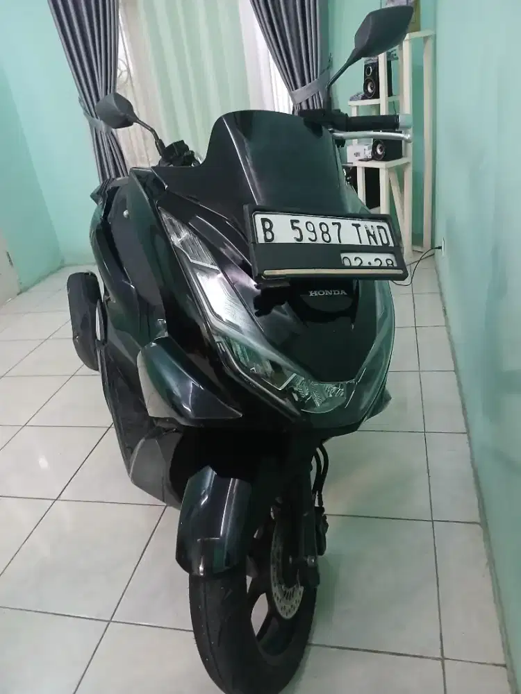 PCX CBS 2023 MURAH