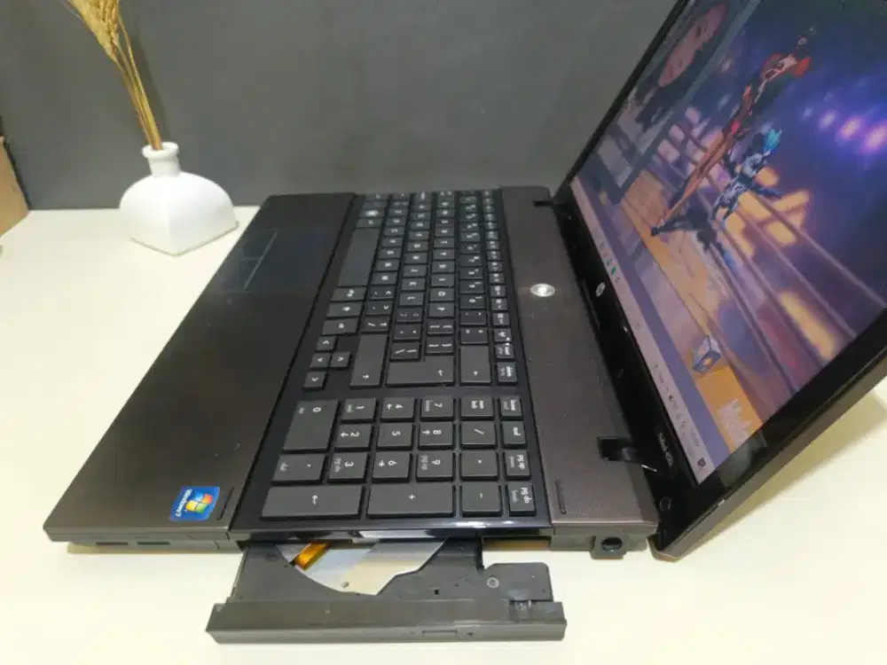 Laptop HP Probook 4520S Keyboard Numerik