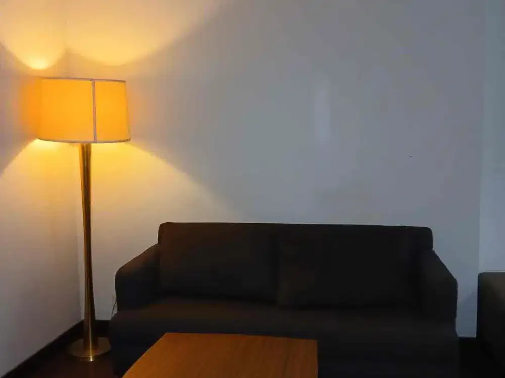 Sewa Apartment Murah 1 Bedroom Grand Dafam Ancol Lokasi Strategis Full Furnished