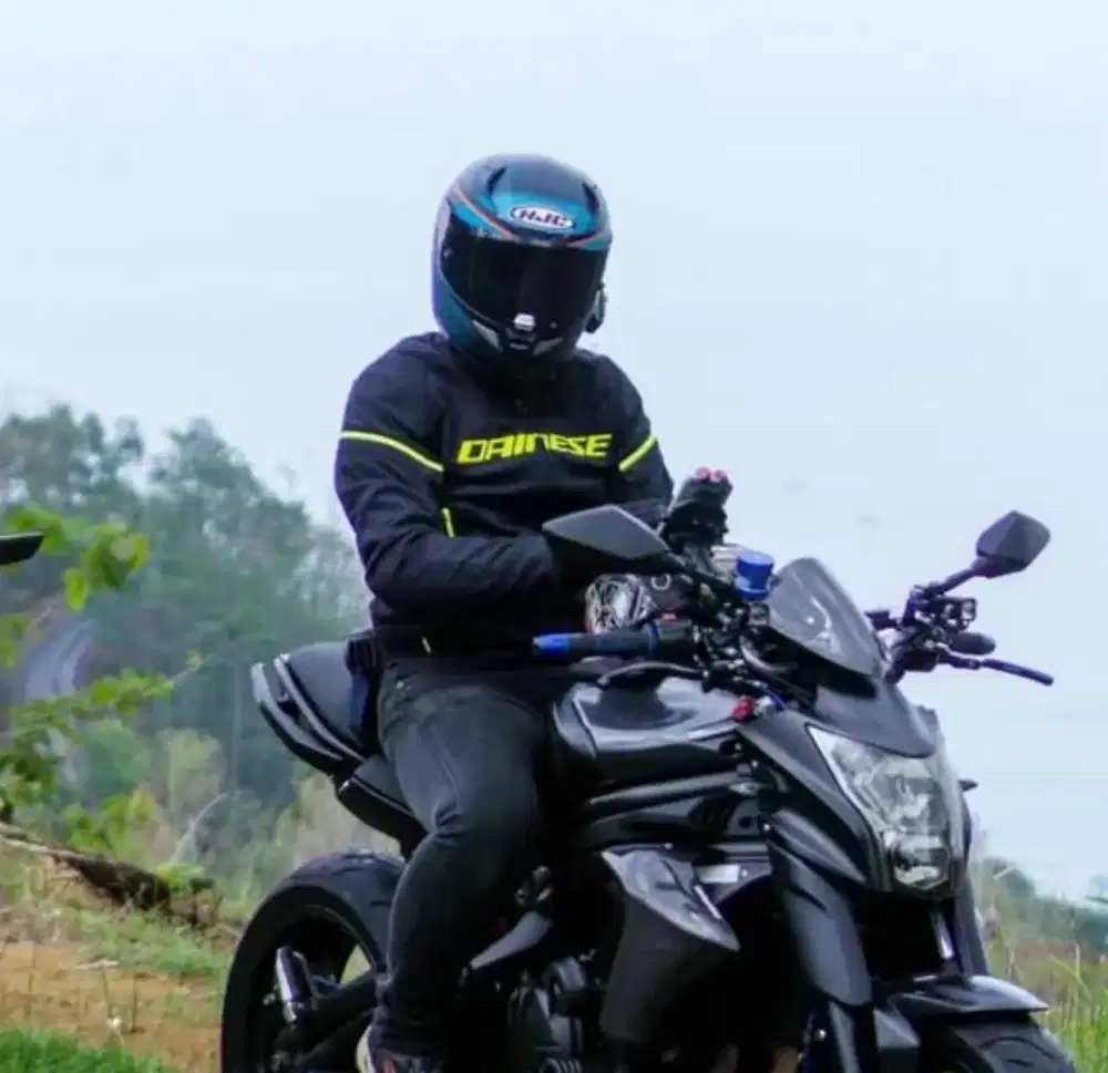 Jacket Motor Dainese  original