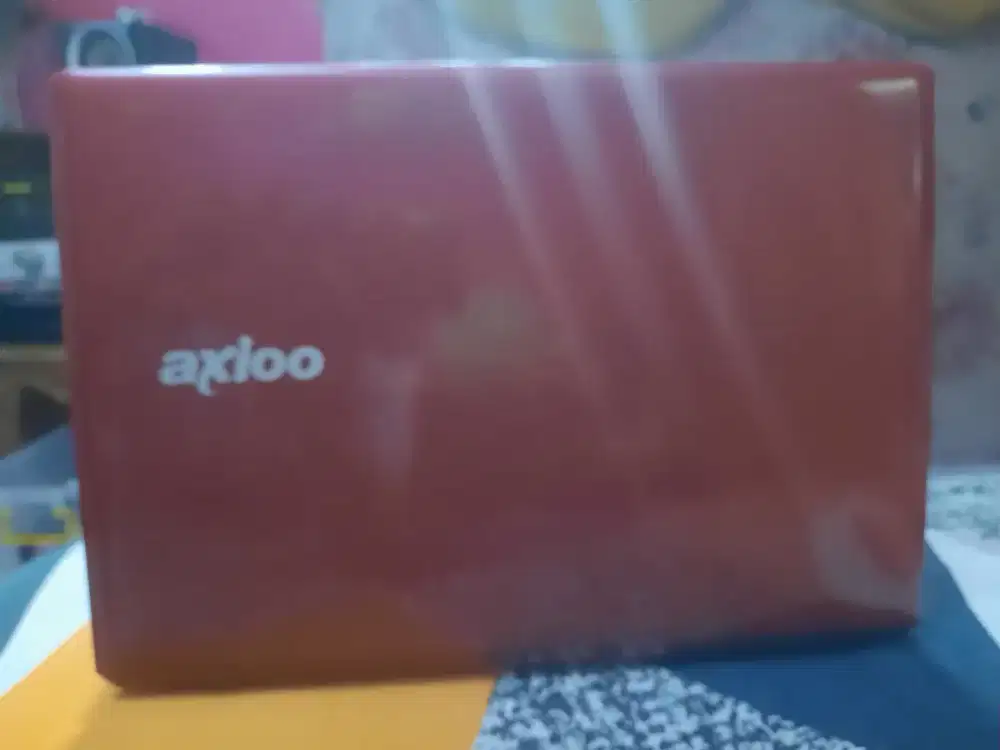 LAPTOP AXIOO 14  INTEL R