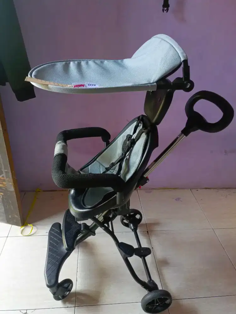 Stroller EcoJunior