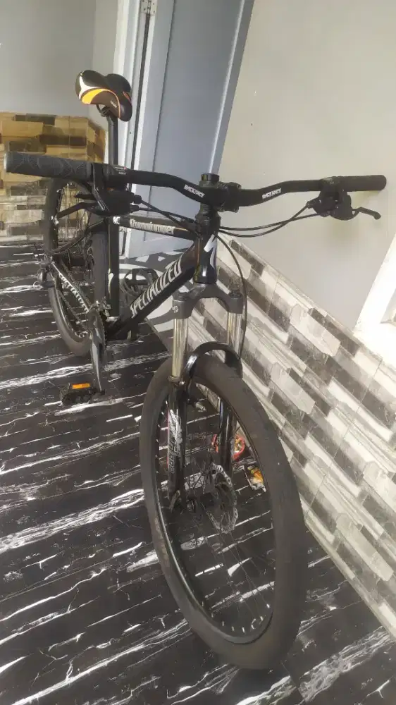 MTB SPECIALIZED 26 ers