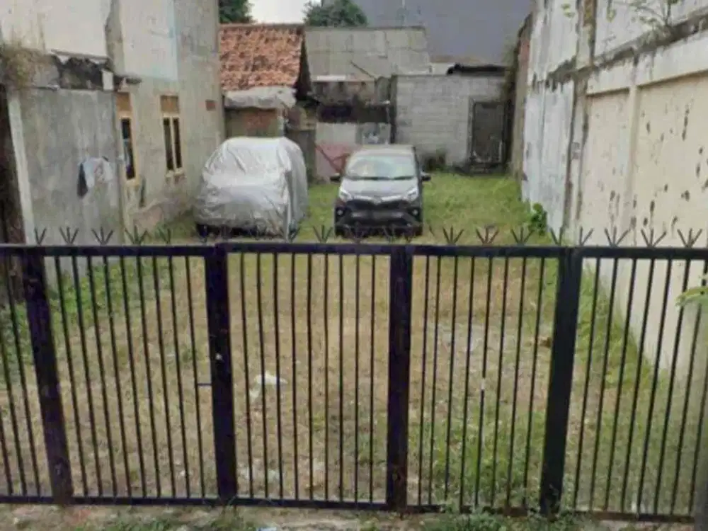 Kavling Strategis Di Simprug Kebayoran Lama Jakarta Selatan