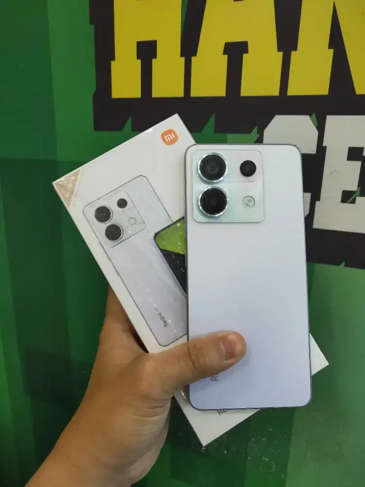 Redmi note 13 pro 5g