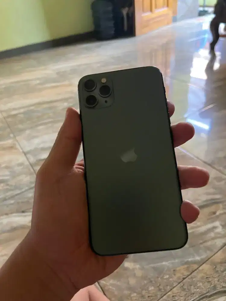 Iphone 11 Pro Max 64GB