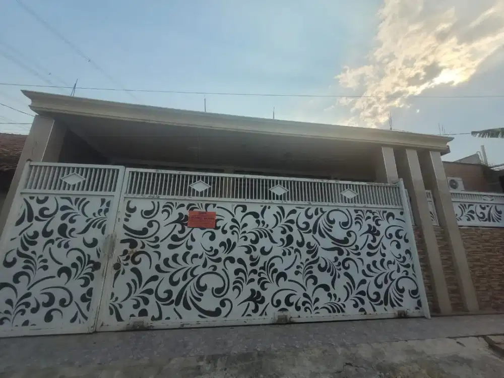 Dijual Rumah Murah di Sumber Rejo Pakal - Surabaya