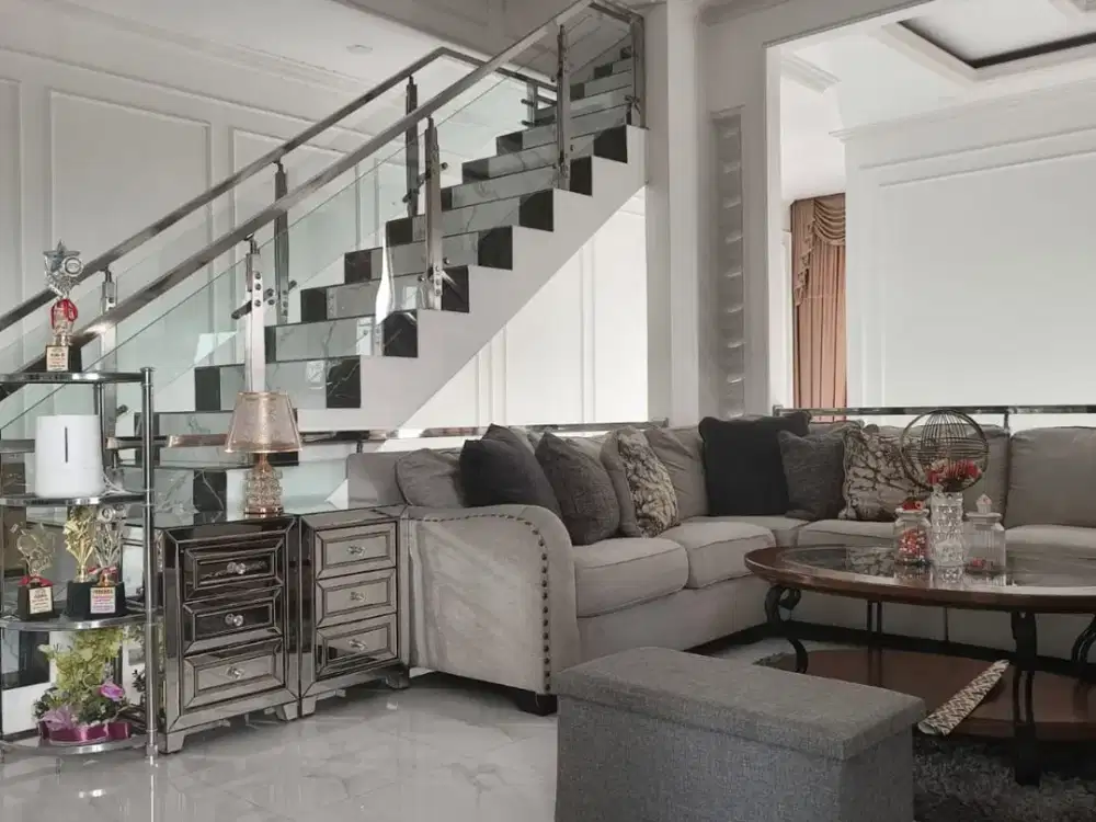 Dijual rumah panongan citra raya