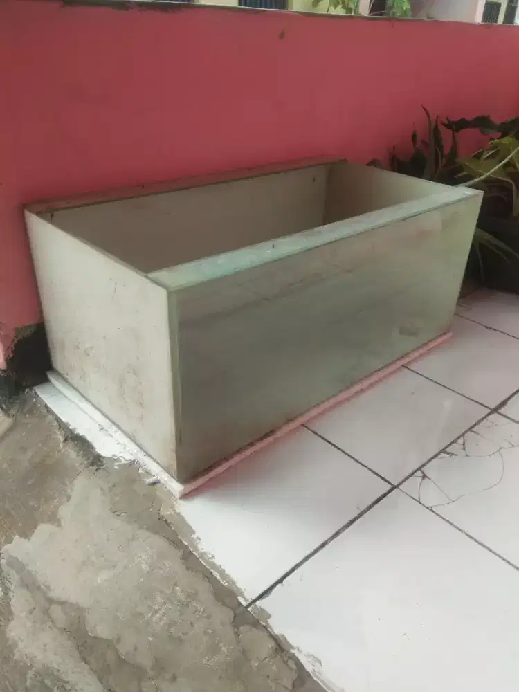 Aquarium 75 x 40 x40