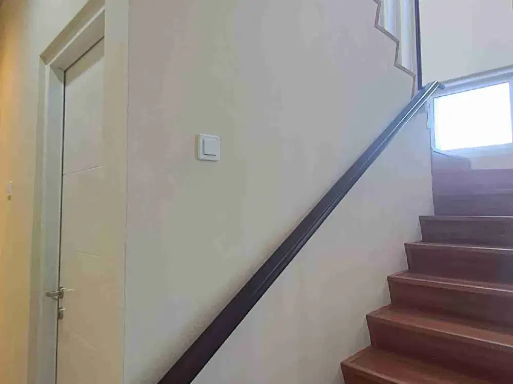 SIAP HUNI SEJUK NYAMAN AMAN DUA LANTAI CITRALAND BSB CITY SEMARANG