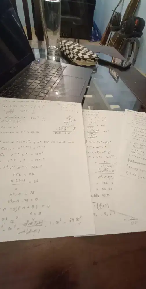 Les Privat Matematika SD-SMA