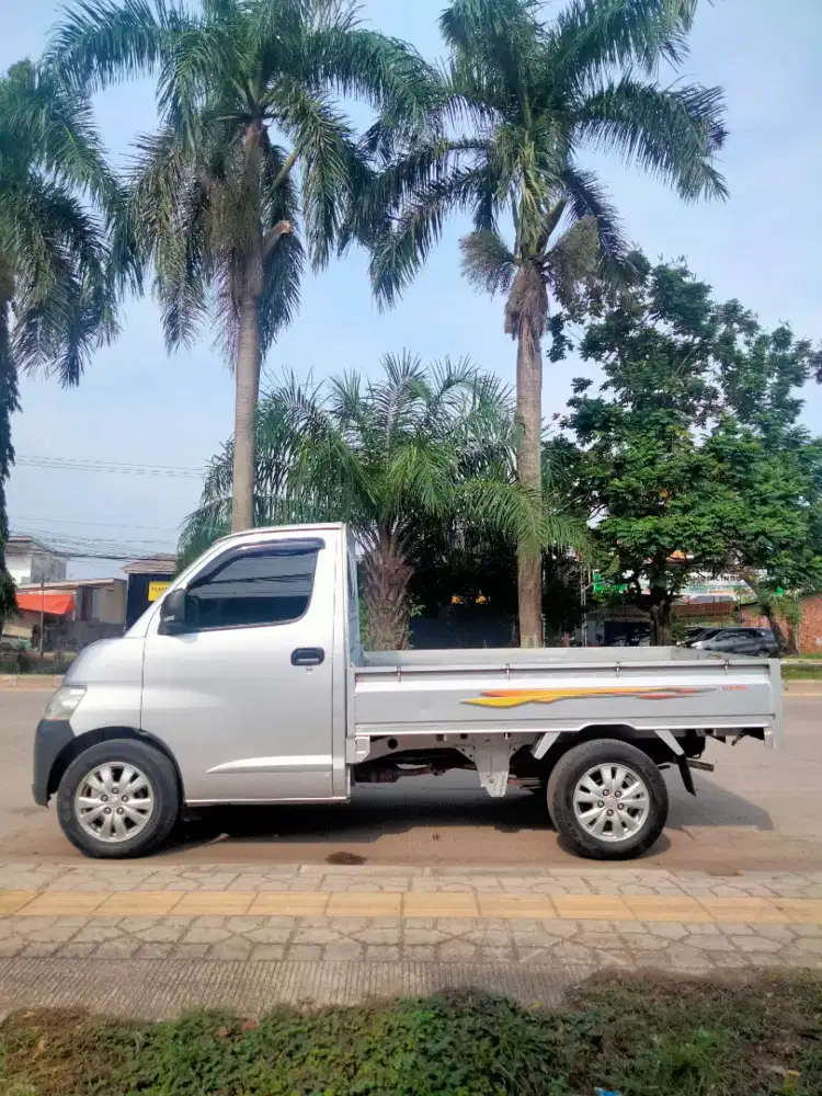 GRANMAX PU 1.5 AC PS 2021