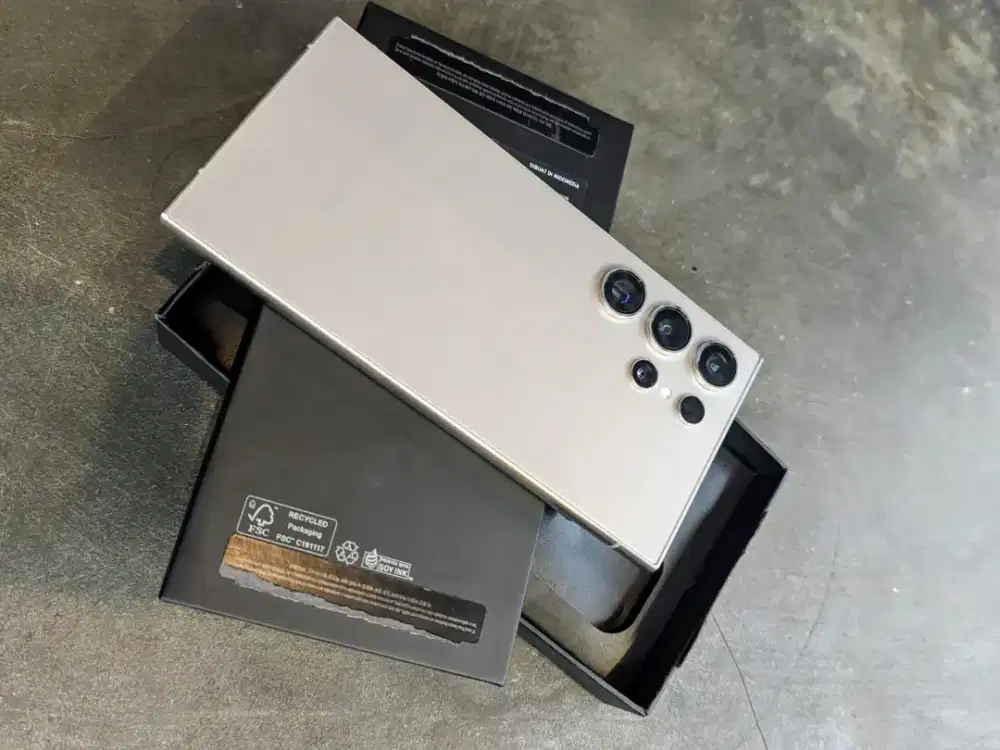 Samsung S24 Ultra 256GB SEIN