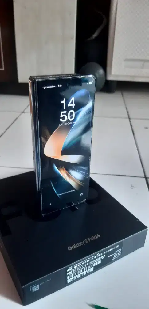 Samsung Z FOLD 4  512