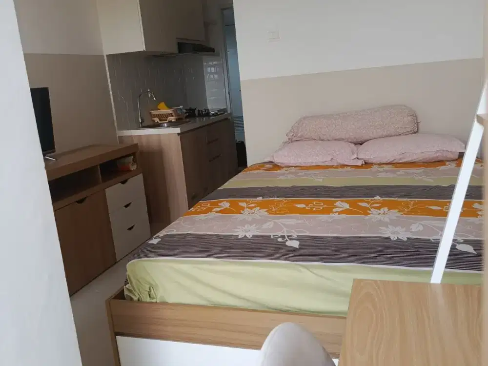 Disewakan Samesta Mahata Apartemen Tanjung Barat