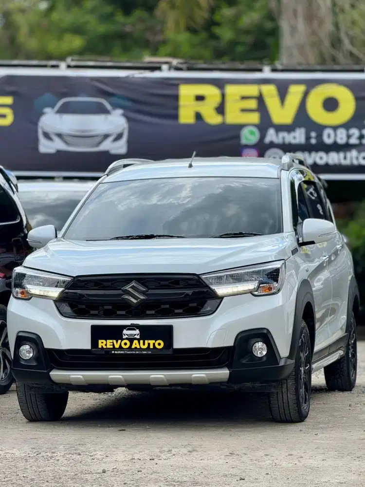 XL7 Hybrid GX Beta 2024 / 2025 MT Manual XL-7 2023 Alpha zeta 2022