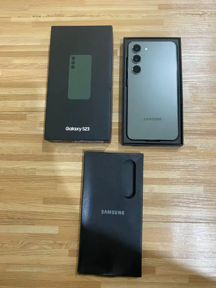 Samsung Galaxy S23 8/256 SEIN Fullset