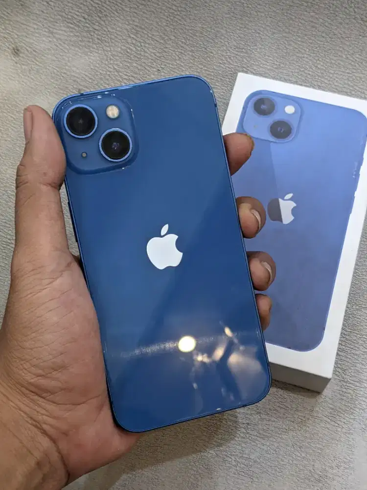 Iphone 13 128GB inter