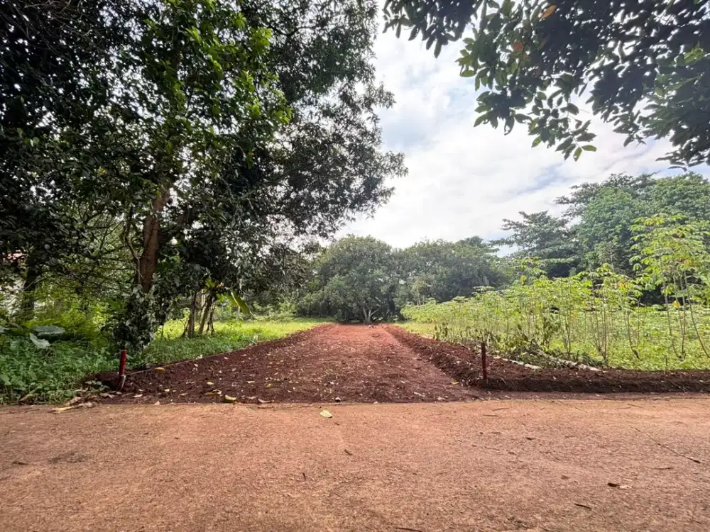 Kavling SHM, Dekat Harvest City, Lokasi Strategis