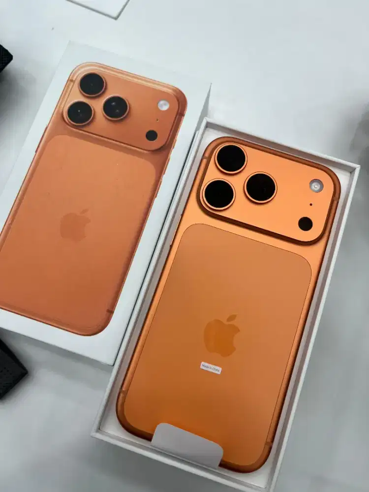 Kredit iphone 17 pro max 256gb